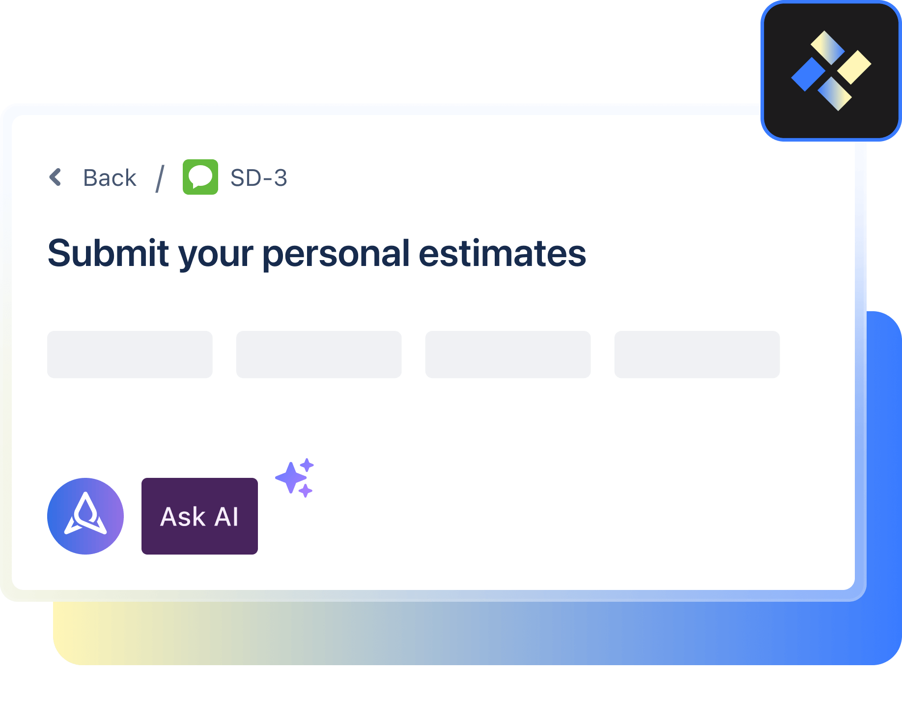 Agile Poker for Jira Cloud AI
