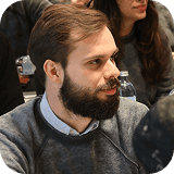 Appfire team member