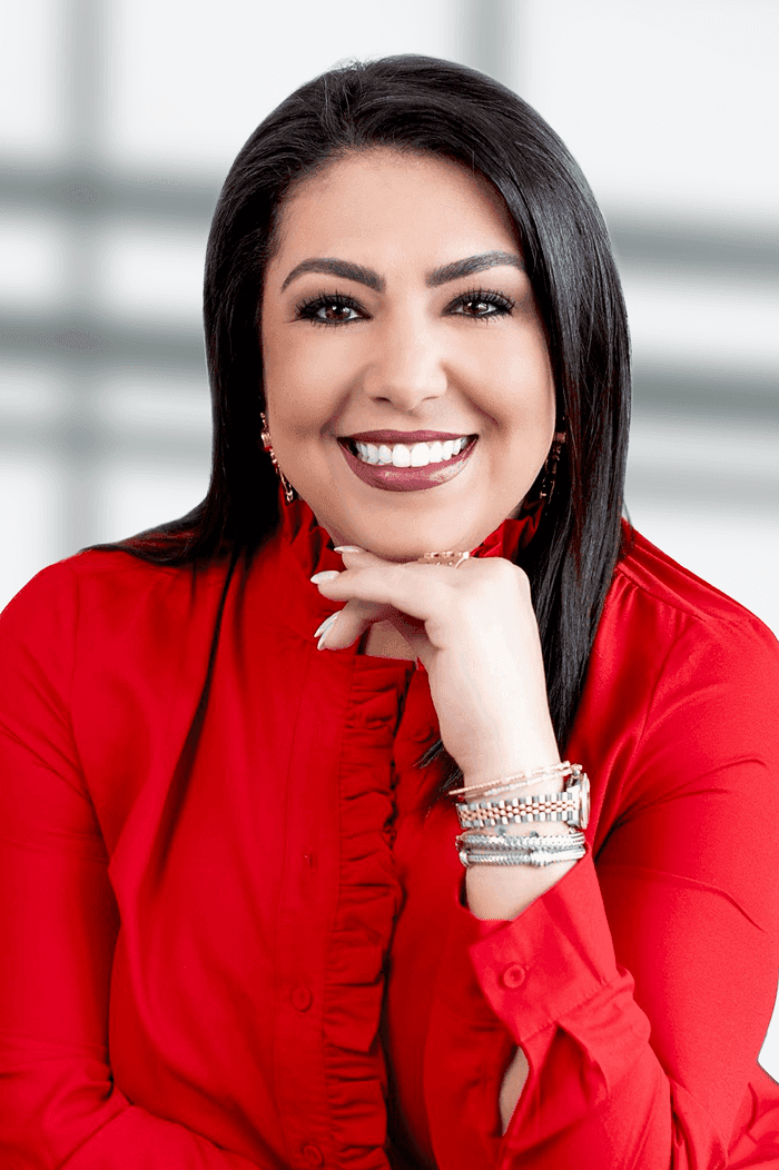 Appfire CMO, Catherine Solazzo