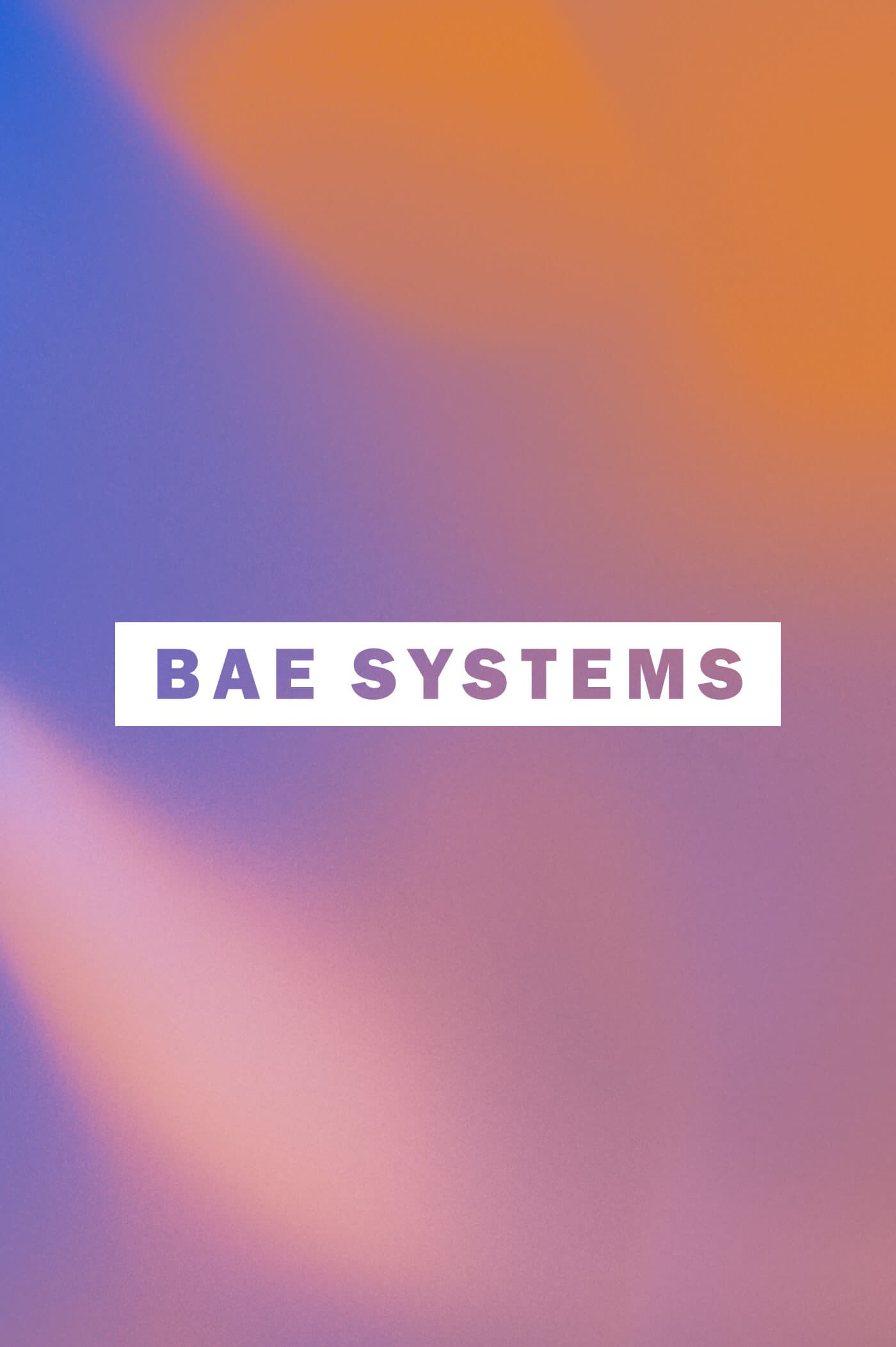 bae systems