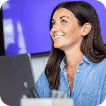 Appfire team member